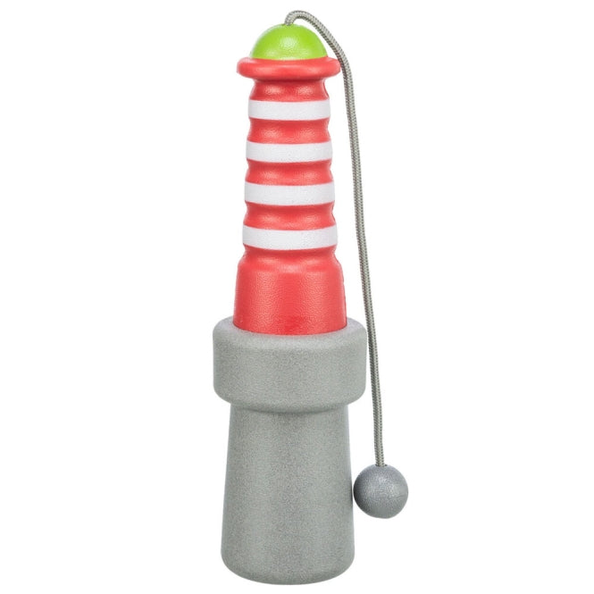 Trixie Aqua igračka svetilnik na vrvi