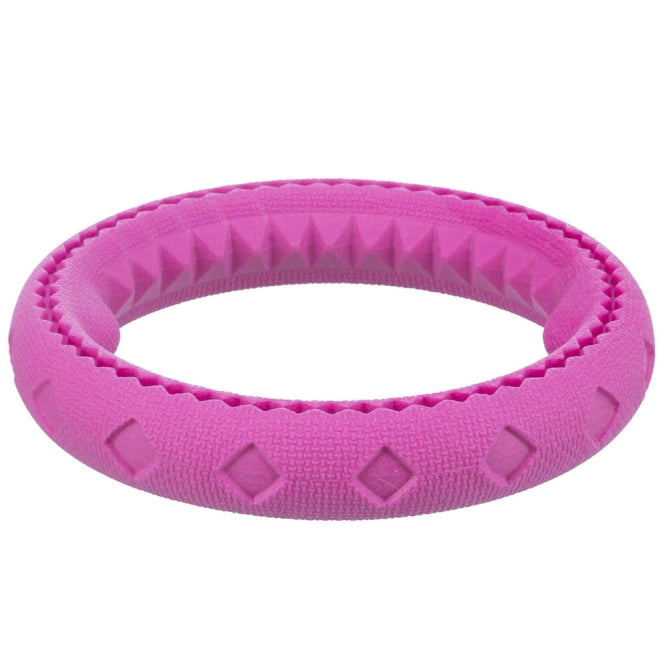 Trixie obroč iz TPR-ja, plavajoč