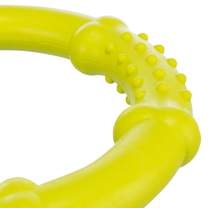 Trixie obroč iz naravnega kavčuka, plavajoči