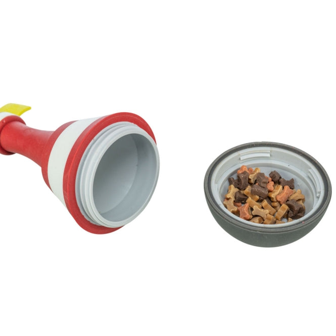 Trixie Aqua Toy Snack - Boje am Seil