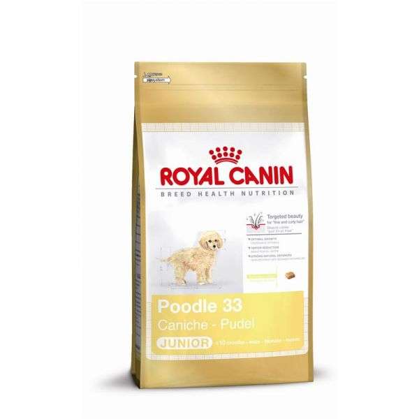 Royal Canin Pudel Junior (3 kg)