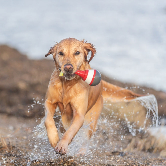 Trixie Aqua Toy Snack - Boje am Seil