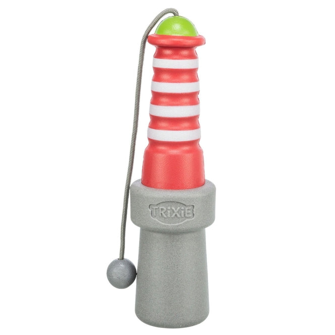Trixie Aqua igračka svetilnik na vrvi