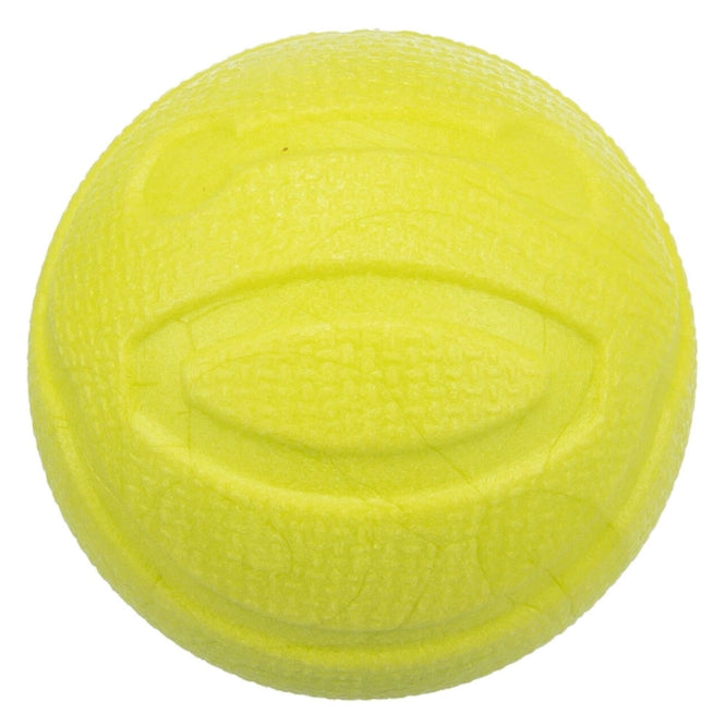 Trixie TPR plavajoča žoga - 6 cm