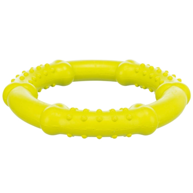 Trixie obroč iz naravnega kavčuka, plavajoči