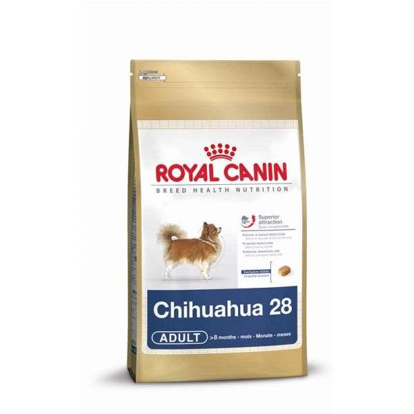 Royal Canin Chihuahua Odrasli