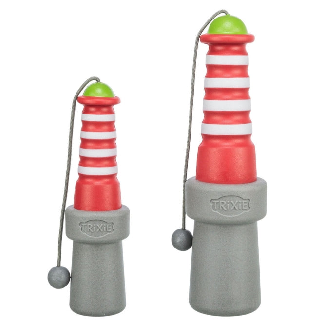 Trixie Aqua igračka svetilnik na vrvi