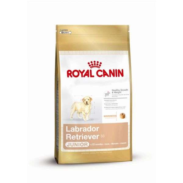 Royal Canin Labrador Junior